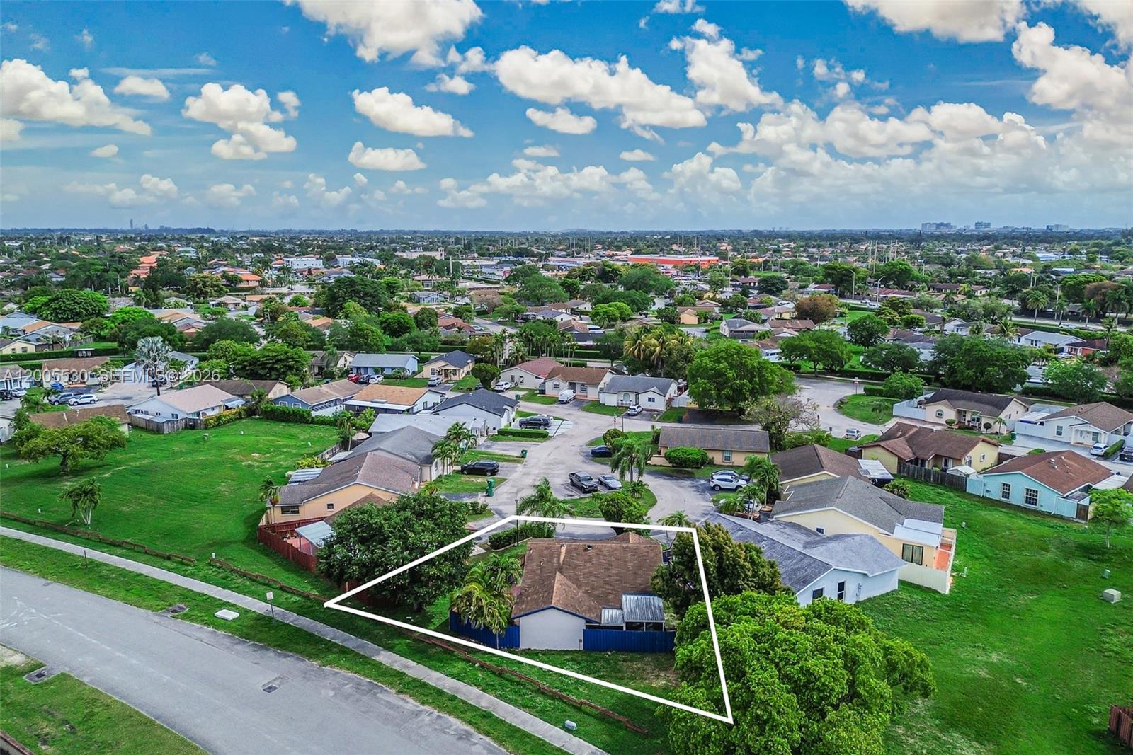 BENT TREE SEC 3 - Residential