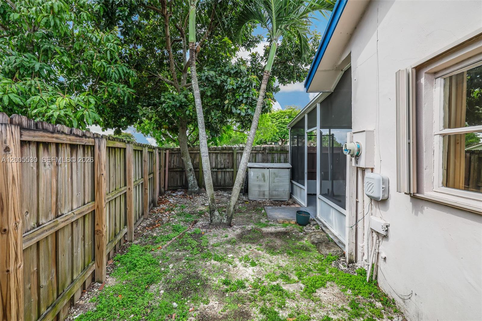 BENT TREE SEC 3 - Residential