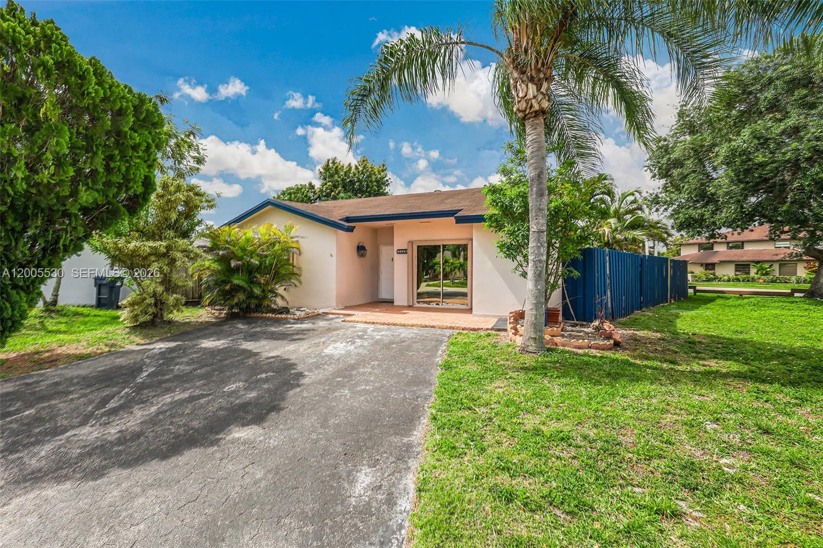 BENT TREE SEC 3 - Residential