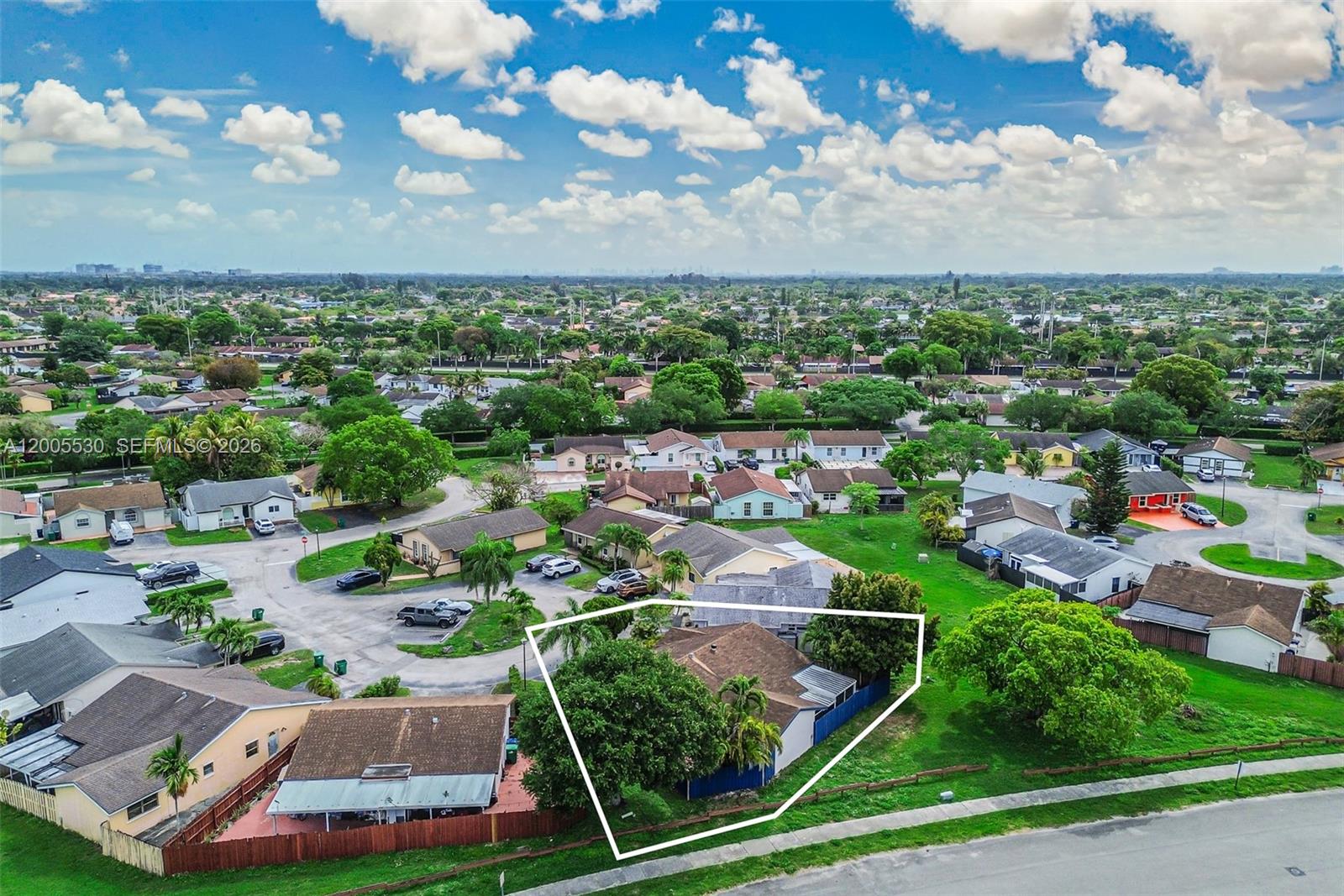 BENT TREE SEC 3 - Residential