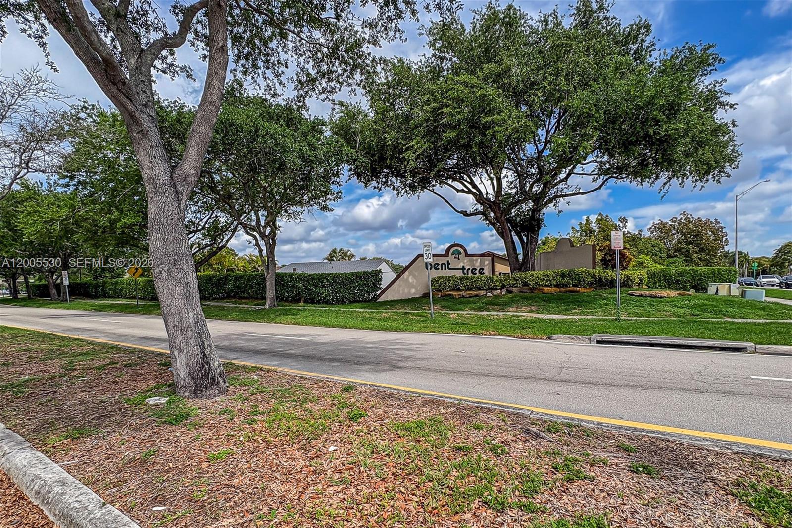 BENT TREE SEC 3 - Residential