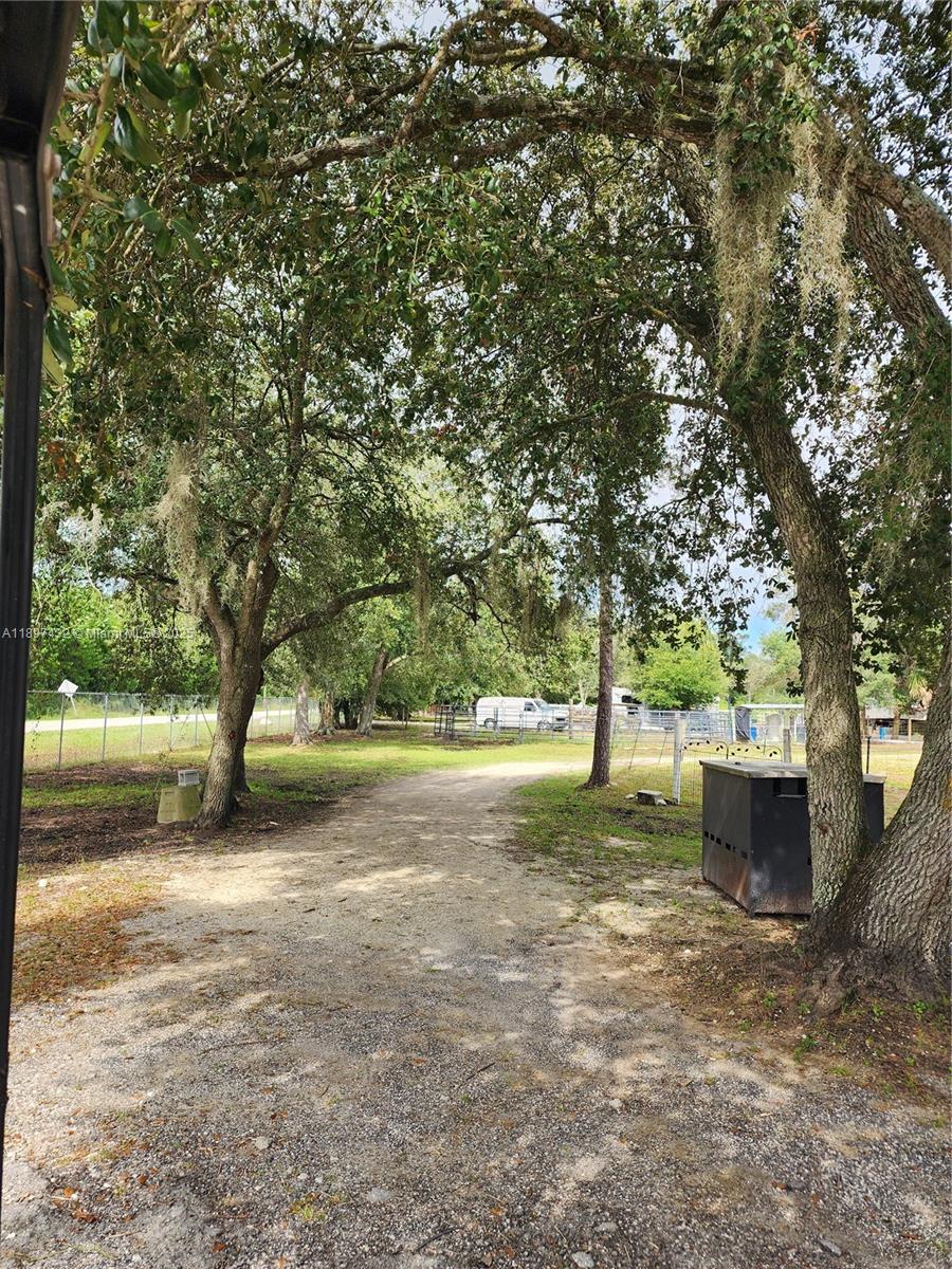 Montura Ranches - Residential