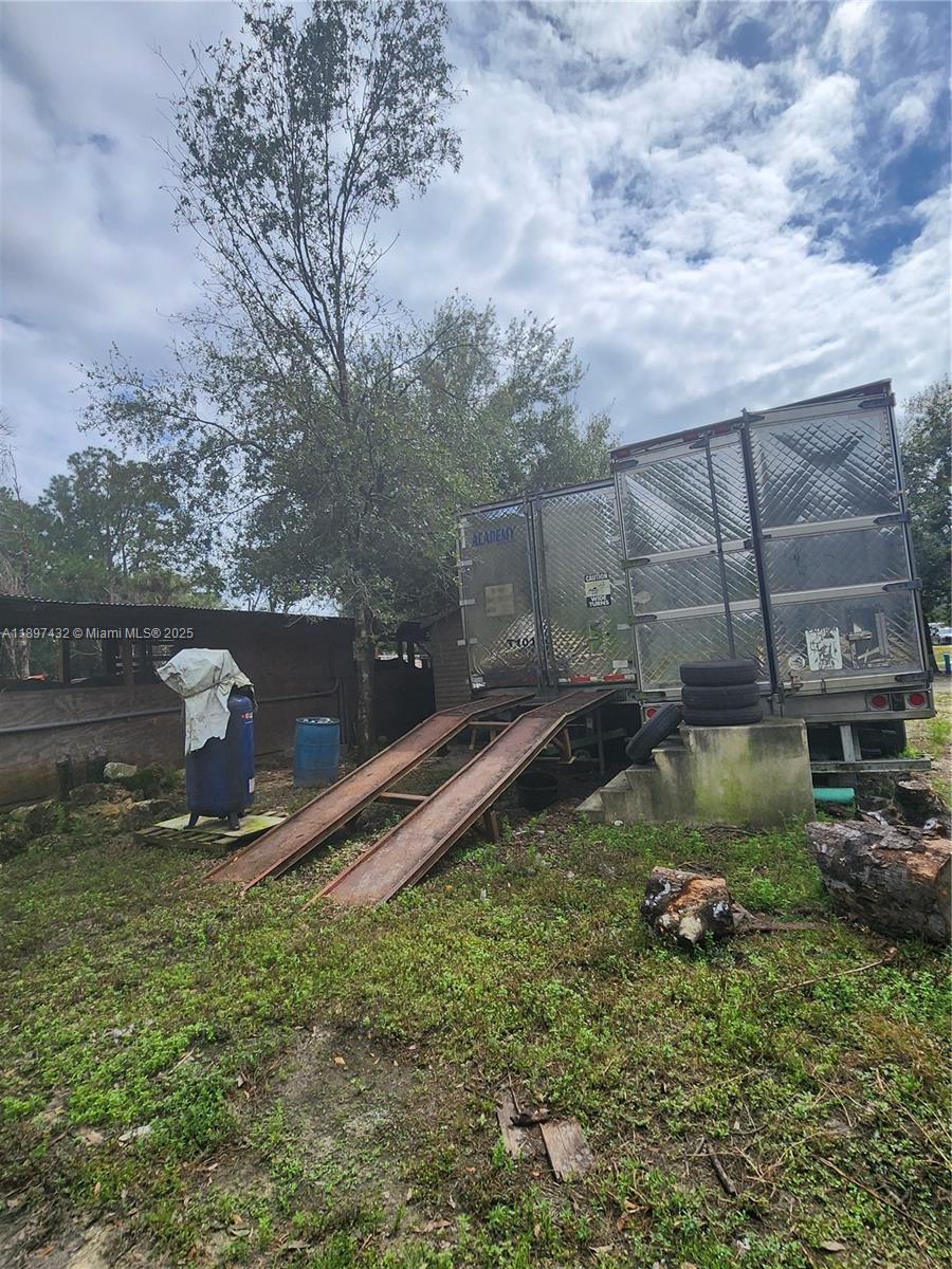 Montura Ranches - Residential