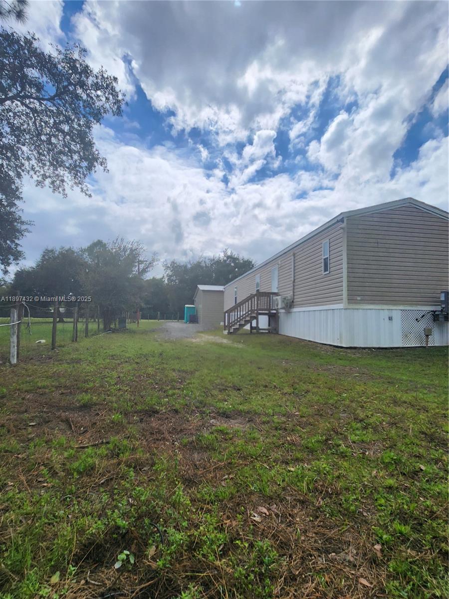 Montura Ranches - Residential