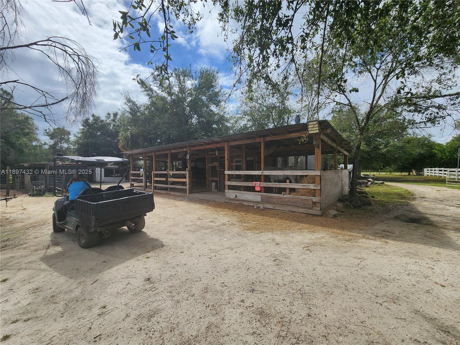 Montura Ranches - Residential