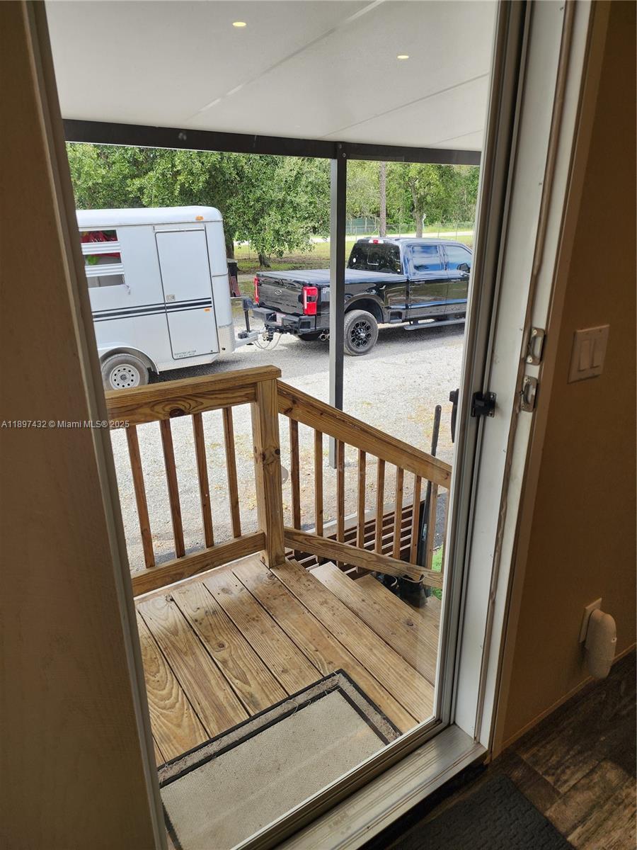 Montura Ranches - Residential