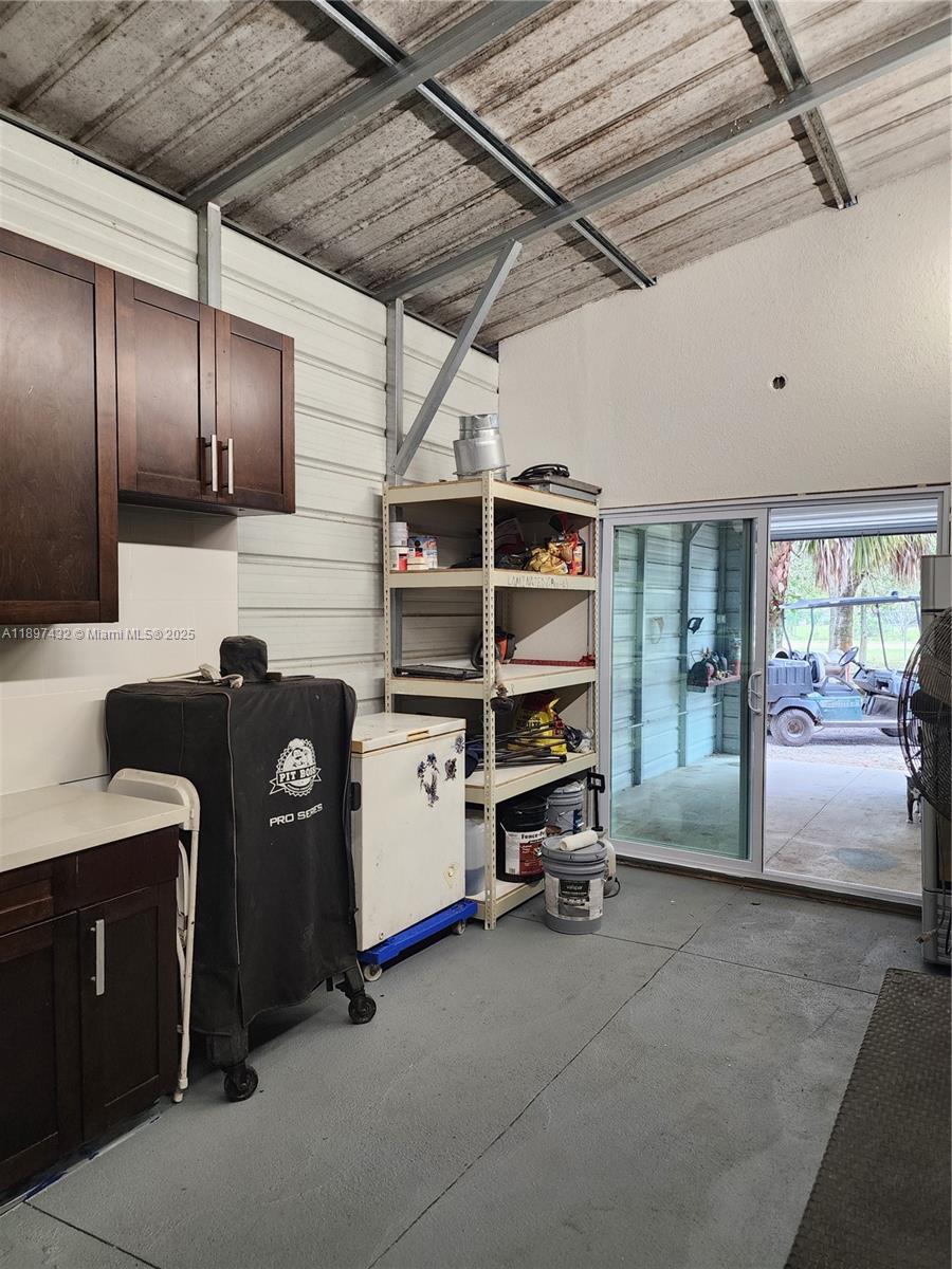 Montura Ranches - Residential