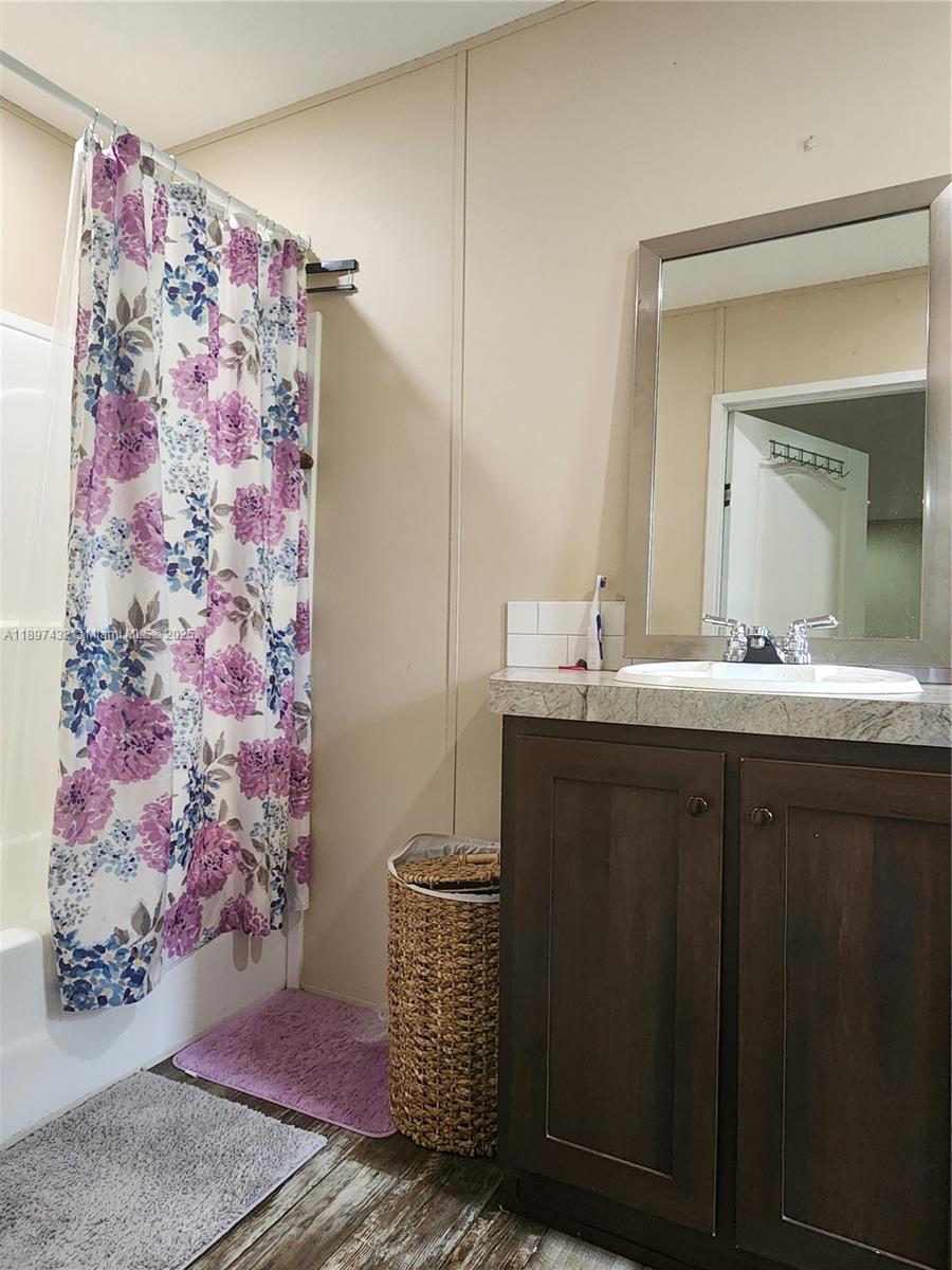 Montura Ranches - Residential