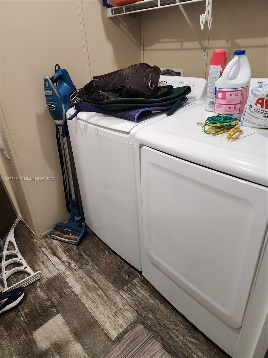 Montura Ranches - Residential