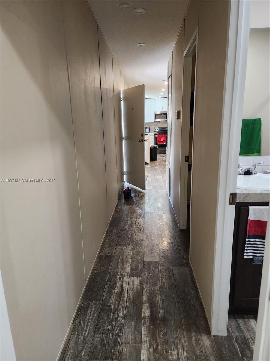 Montura Ranches - Residential