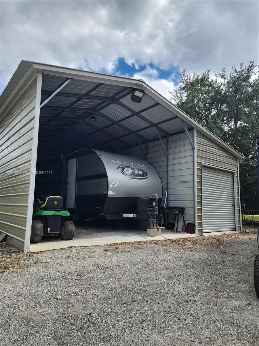 Montura Ranches - Residential