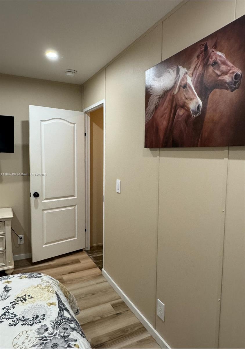 Montura Ranches - Residential