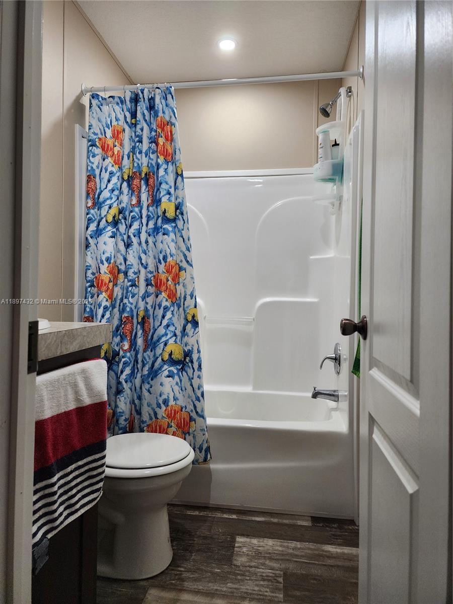 Montura Ranches - Residential