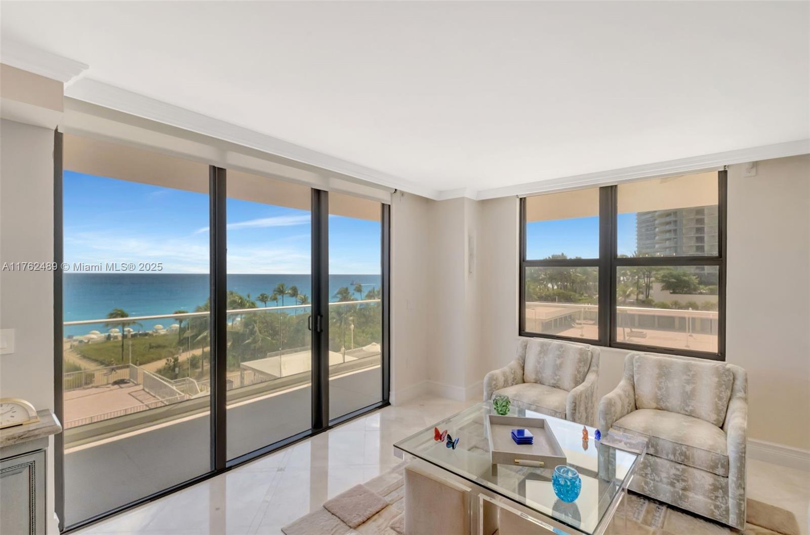 BALMORAL CONDO - Residential