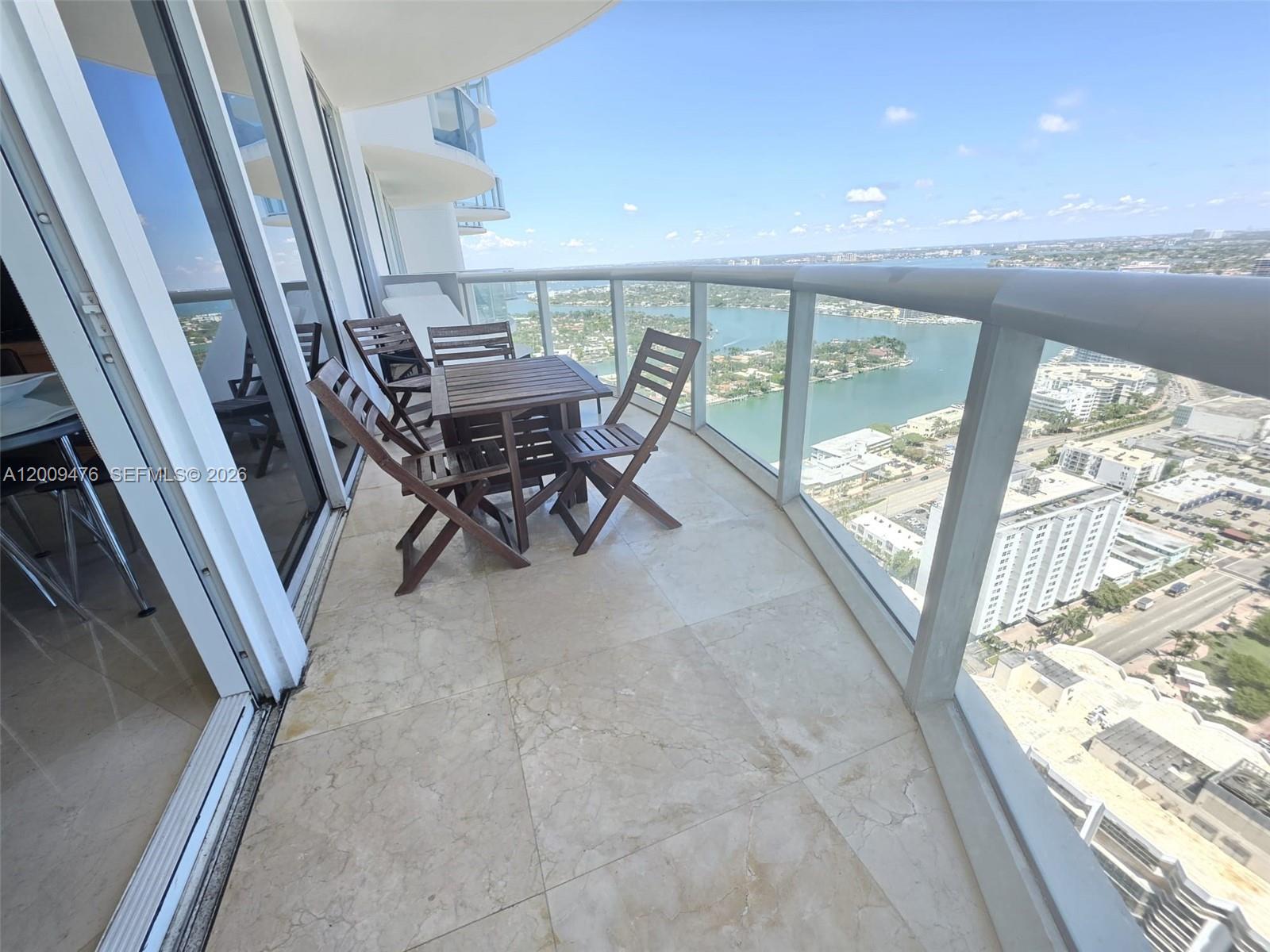 6365 Collins Ave 4311