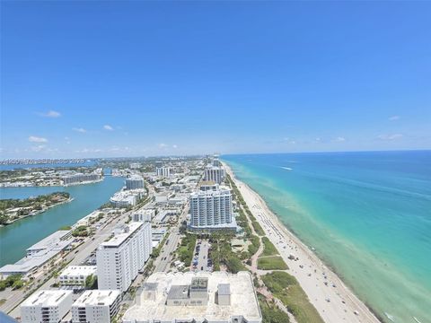 6365 Collins Ave 4311 Miami Beach FL 33141