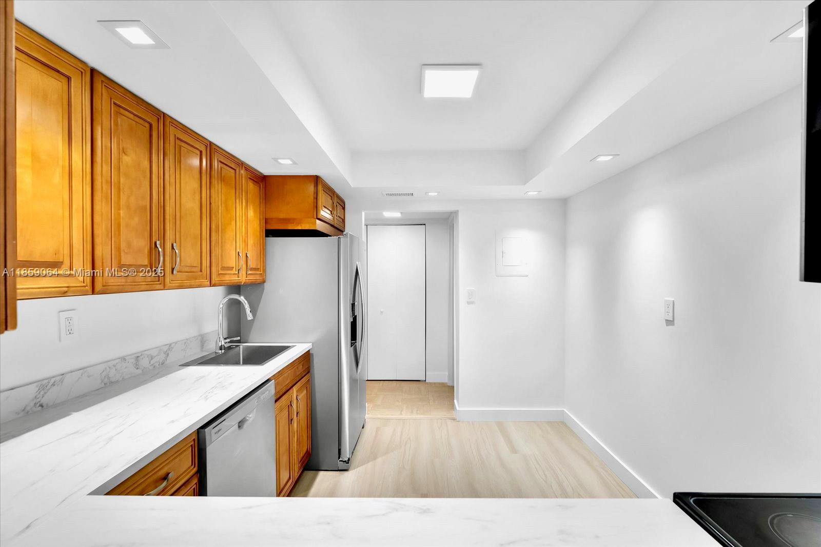 OCEANVIEW PARK CONDO - Residential