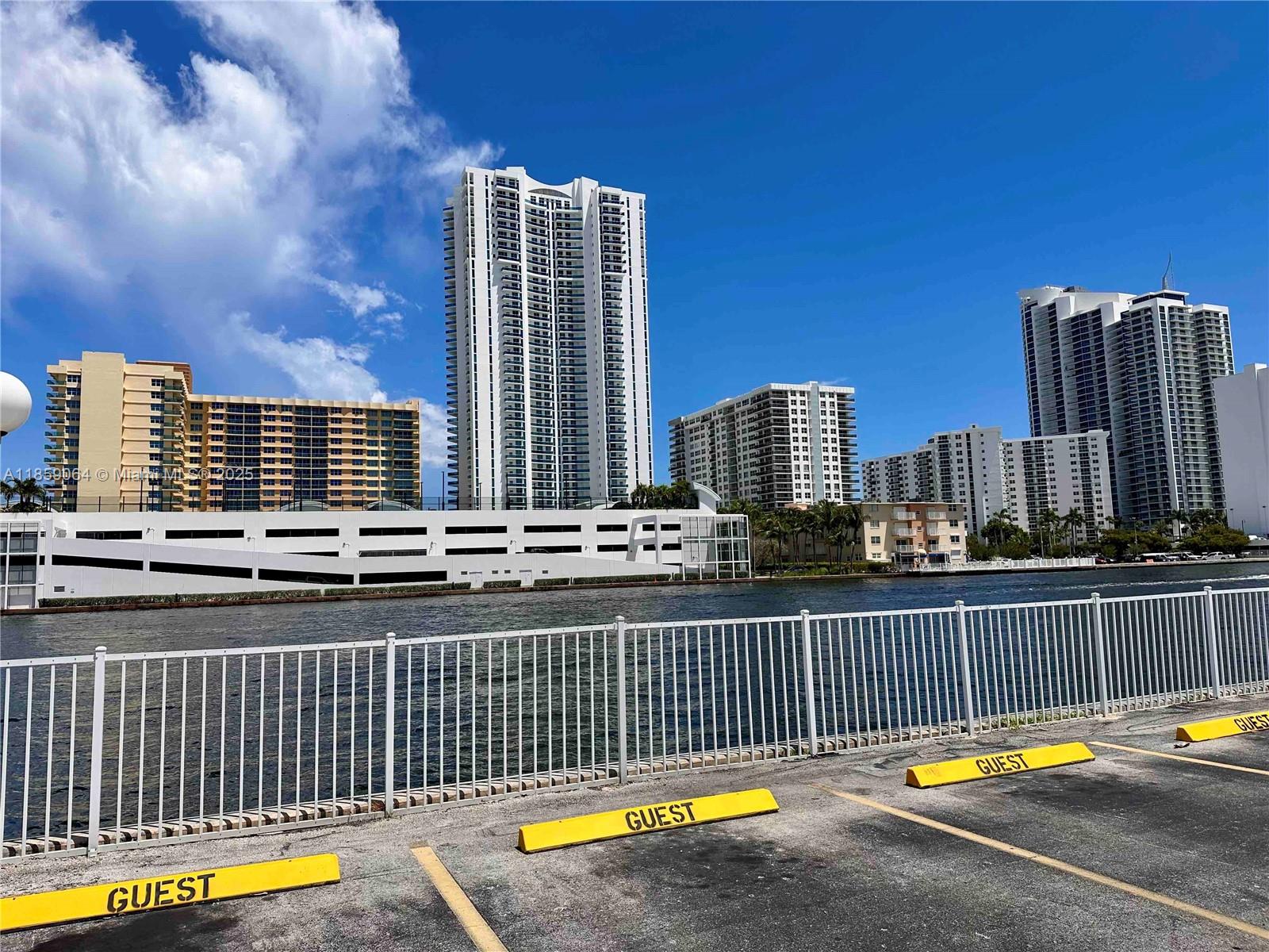 OCEANVIEW PARK CONDO - Residential