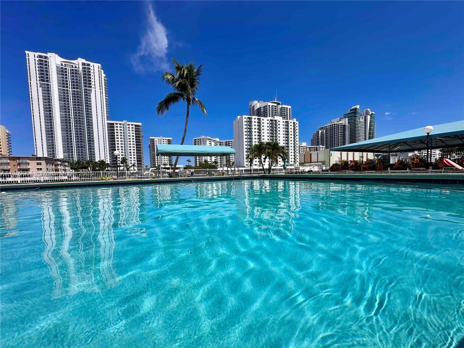 OCEANVIEW PARK CONDO - Residential