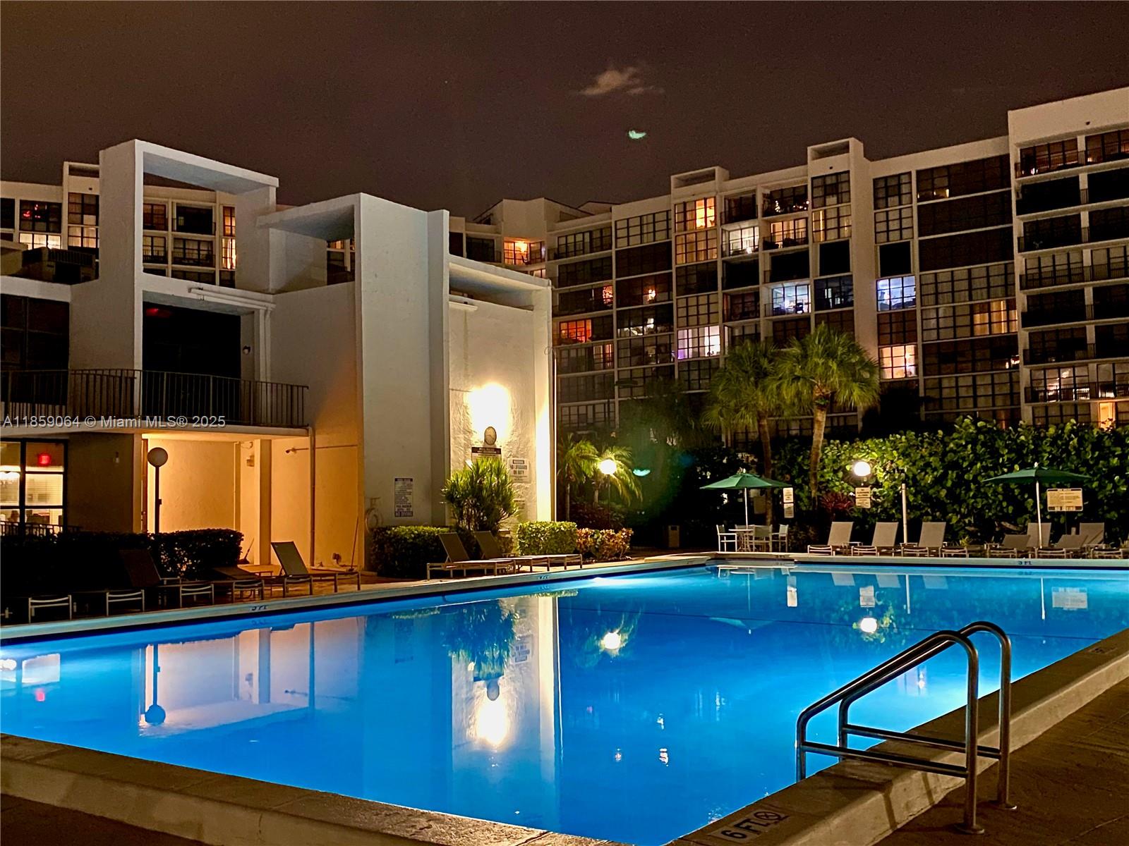 OCEANVIEW PARK CONDO - Residential