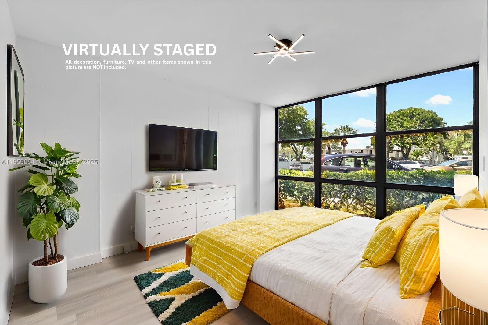 OCEANVIEW PARK CONDO - Residential