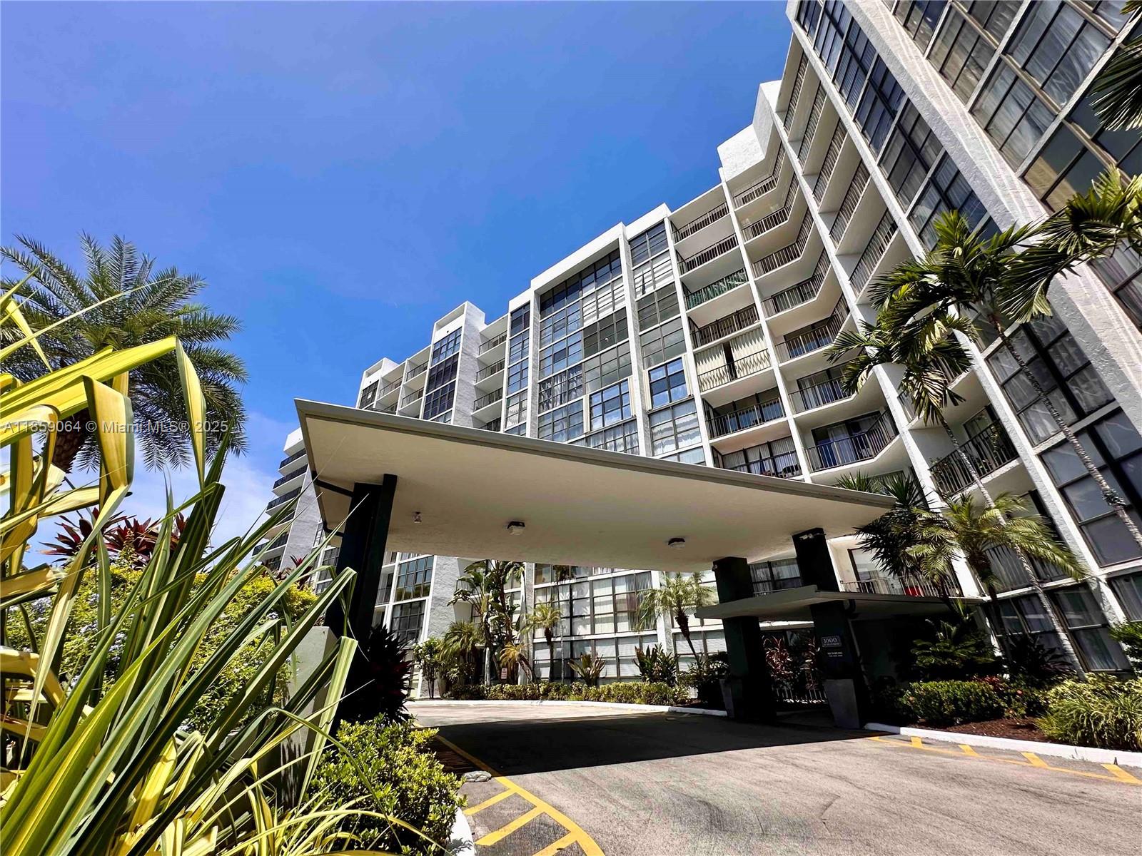 OCEANVIEW PARK CONDO - Residential