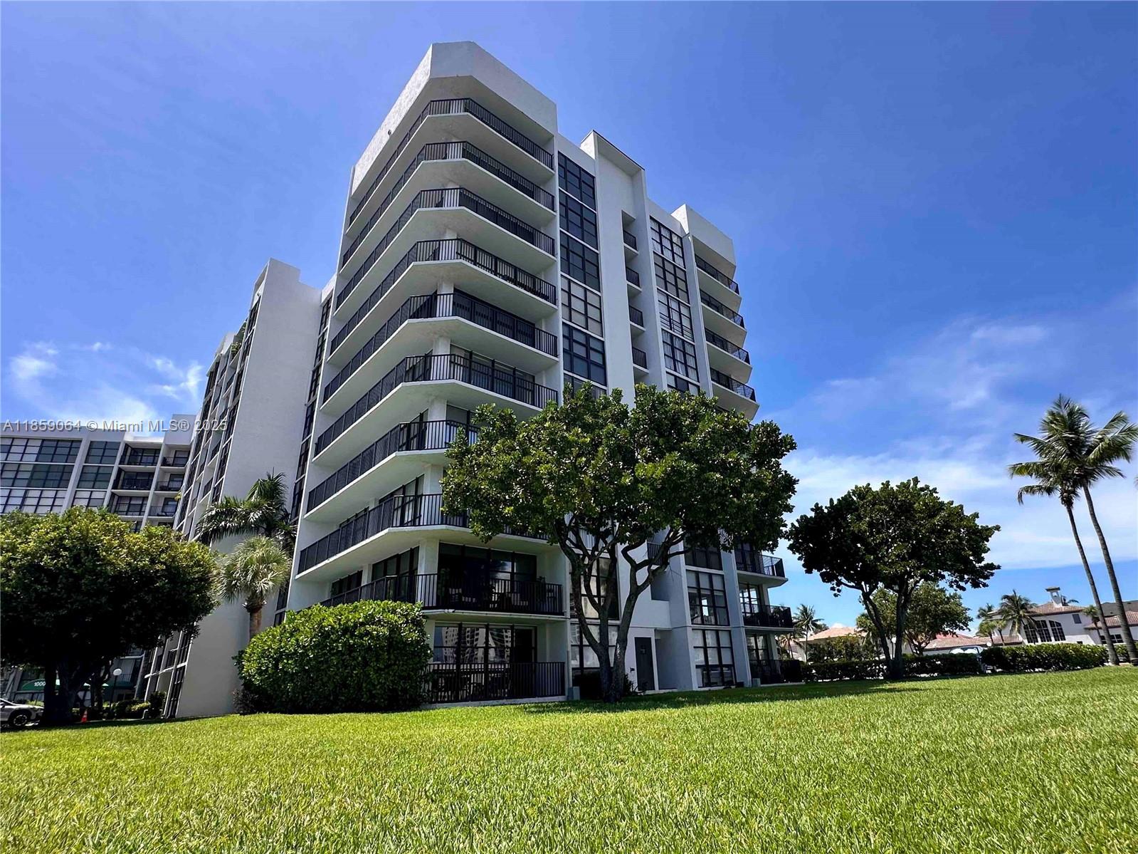 OCEANVIEW PARK CONDO - Residential
