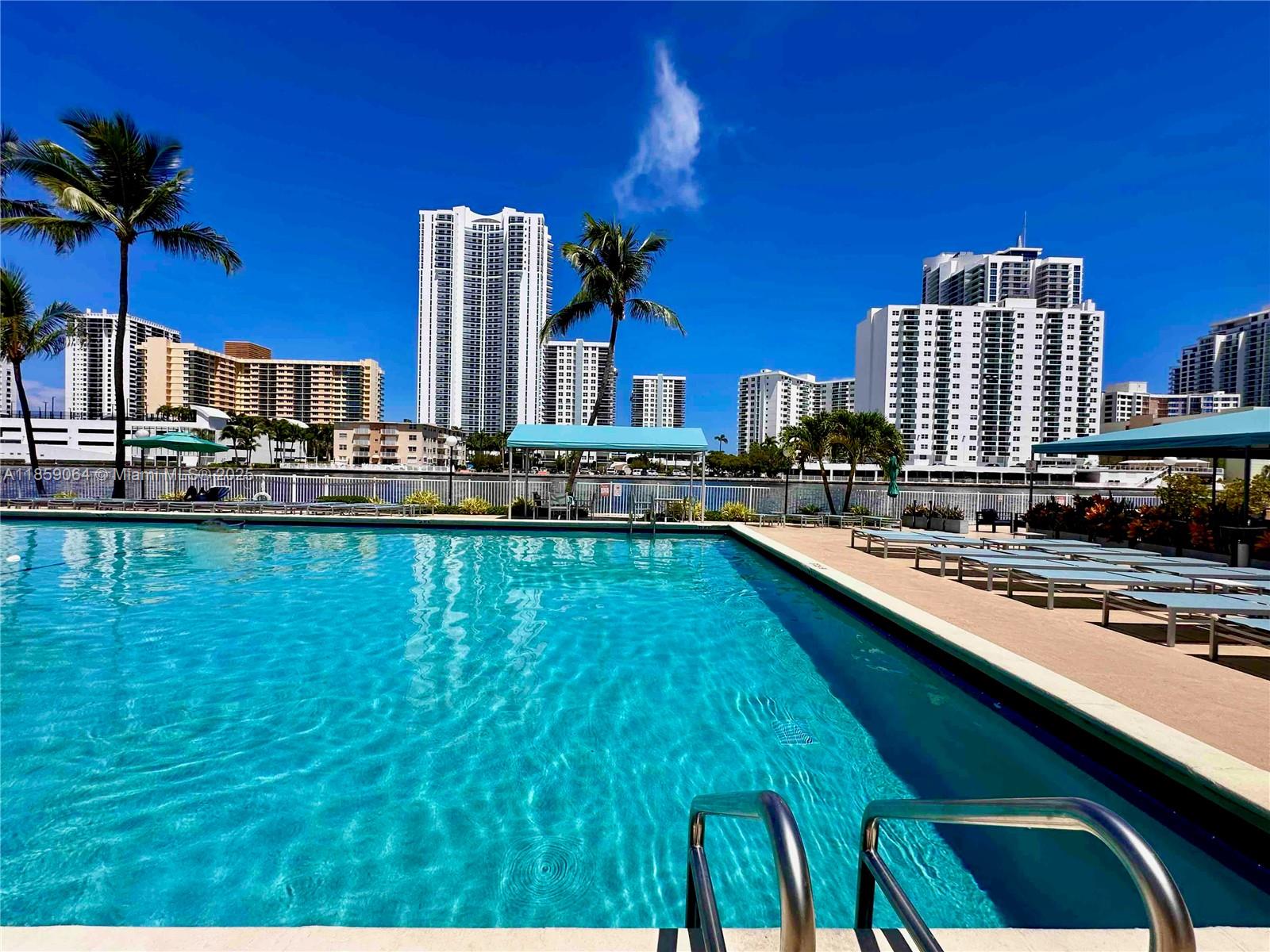 OCEANVIEW PARK CONDO - Residential