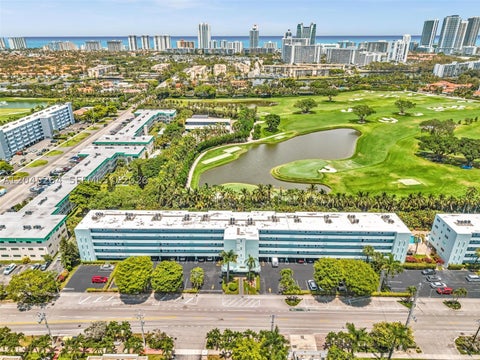 Photo of 700 NE 14th Ave #307, Hallandale Beach, FL 33009 (MLS # A12045264)