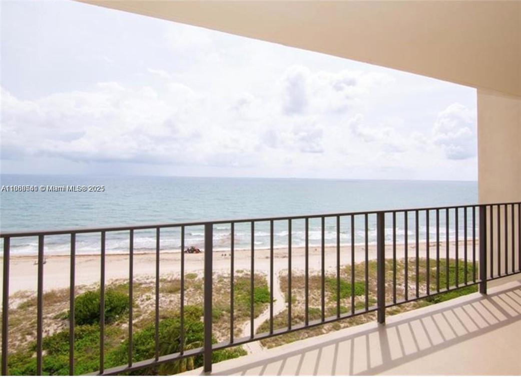 OCEAN PLACE CONDO - Residential Lease