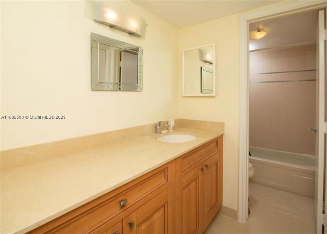 OCEAN PLACE CONDO - Residential Lease