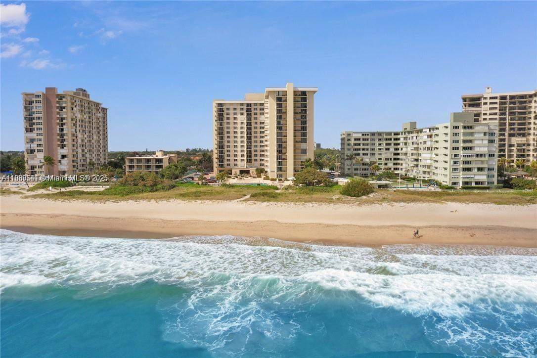 OCEAN PLACE CONDO - Residential Lease