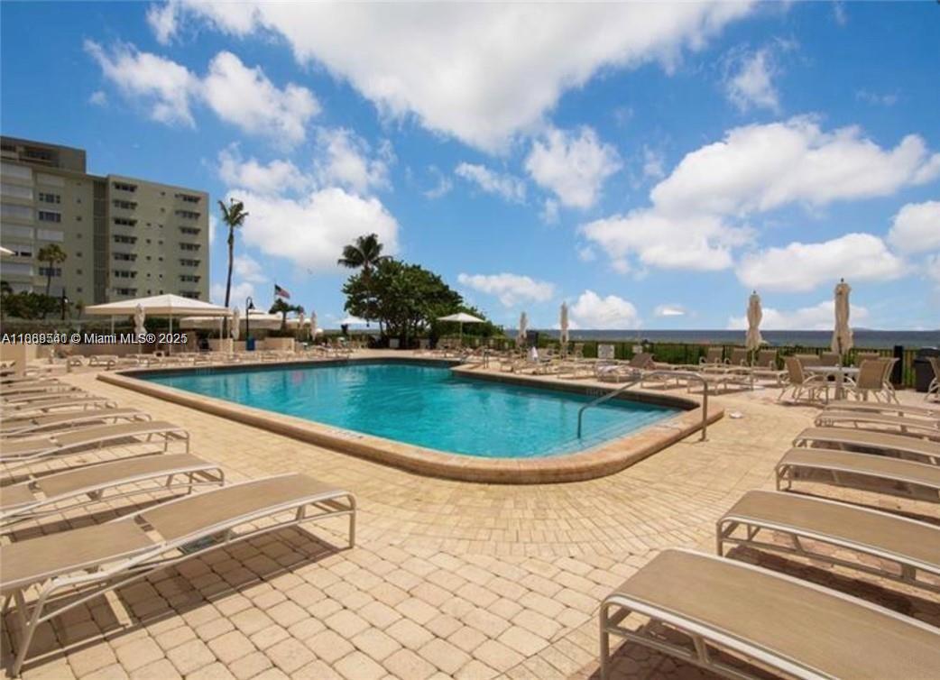 OCEAN PLACE CONDO - Residential Lease