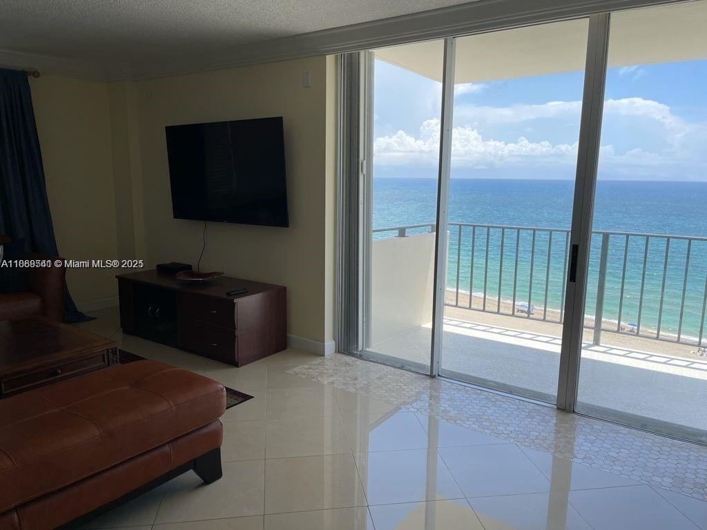 OCEAN PLACE CONDO - Residential Lease