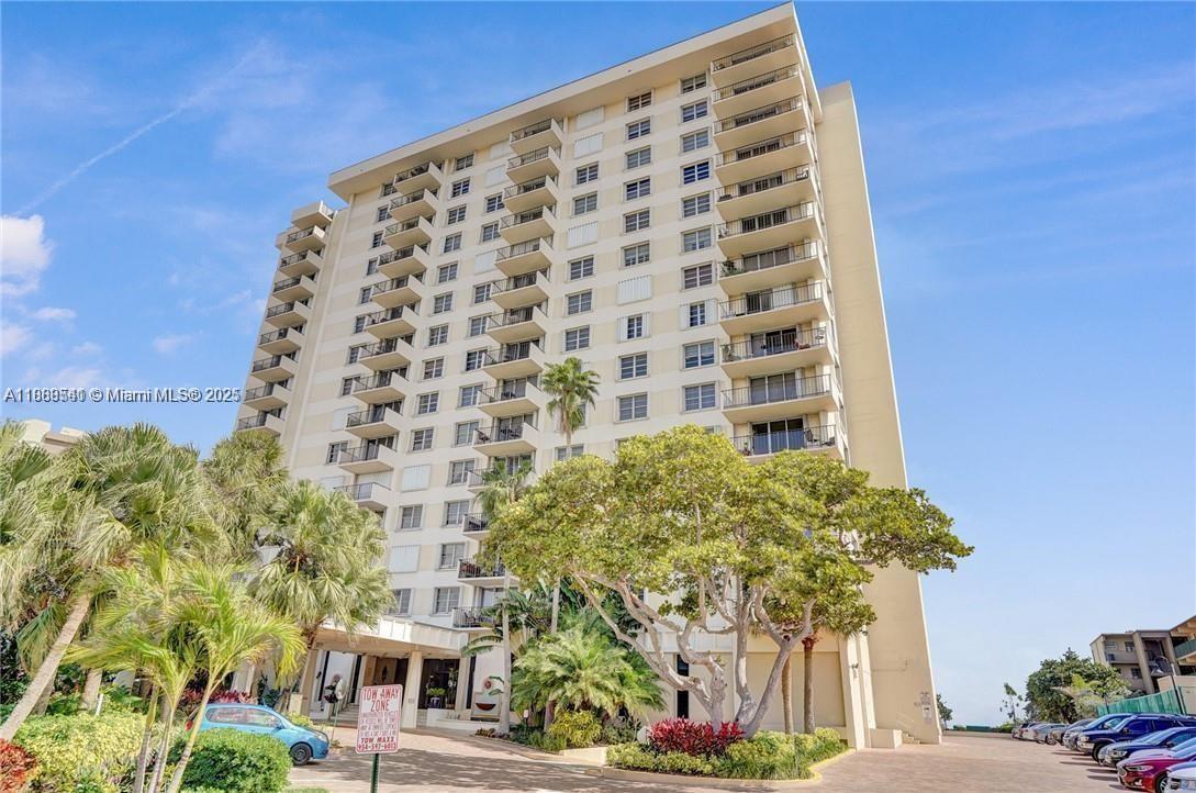 OCEAN PLACE CONDO - Residential Lease