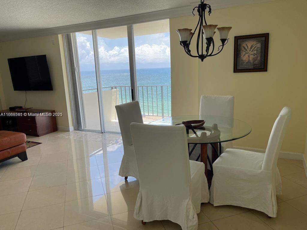 OCEAN PLACE CONDO - Residential Lease