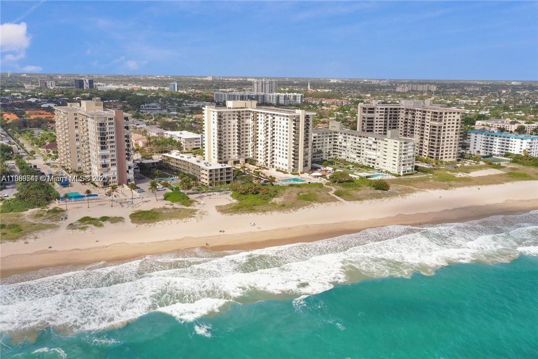 OCEAN PLACE CONDO - Residential Lease