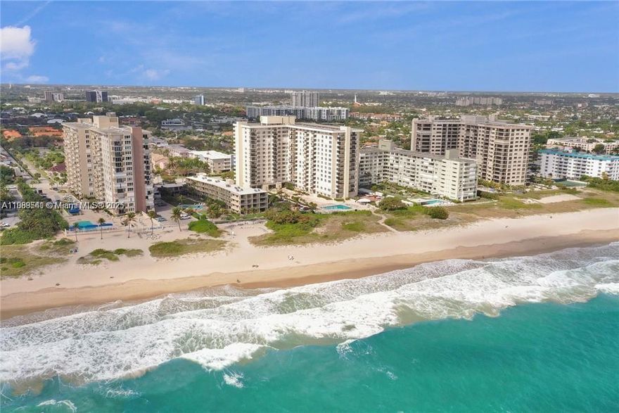 SEASONAL RENTAL-- AVAILABLE FROM OCTOBER/2025 TO JANUARY 30/2026-DIRECT OCEAN VIEW CORNER FURNISHED APARTMENT with Large balcony. 180 degree Ocean View from balcony, living & dining areas. Bathrooms and kitchen upgraded with granite counters. Large walk-in master closet with custom cabinets plus second closet. Resort style living at beautifully maintained building with 24 hour concierge service and complimentary valet. Amenities include, fitness, center, social room with kitchen, game and billiard room, sauna, theater, library, heated pool, BBQ, picnic area and direct Beach access. EASY TO SHOW