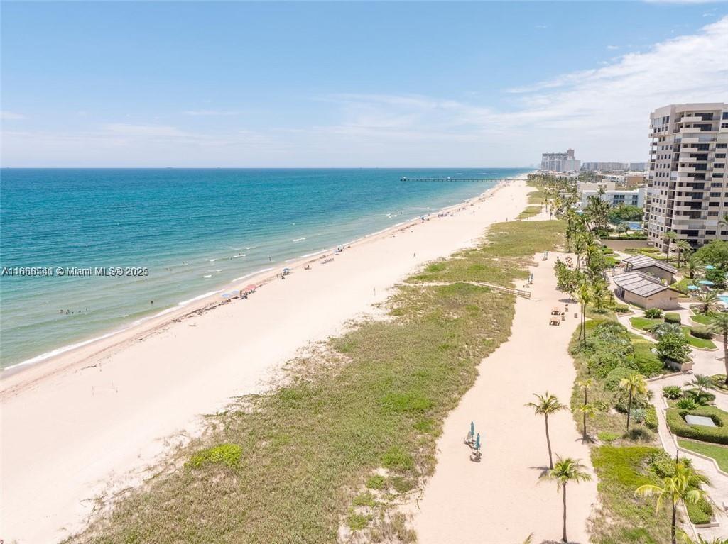 OCEAN PLACE CONDO - Residential Lease
