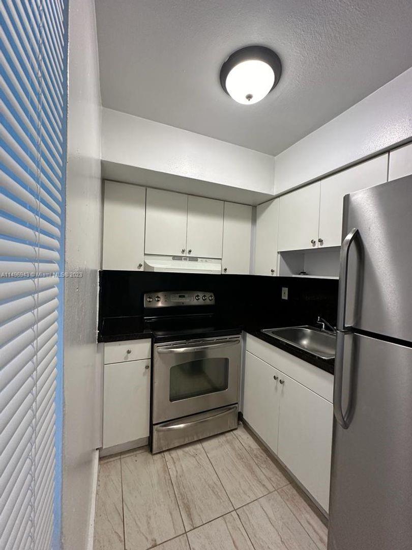 FULFORD BY THE SEA SEC D - Residential Lease