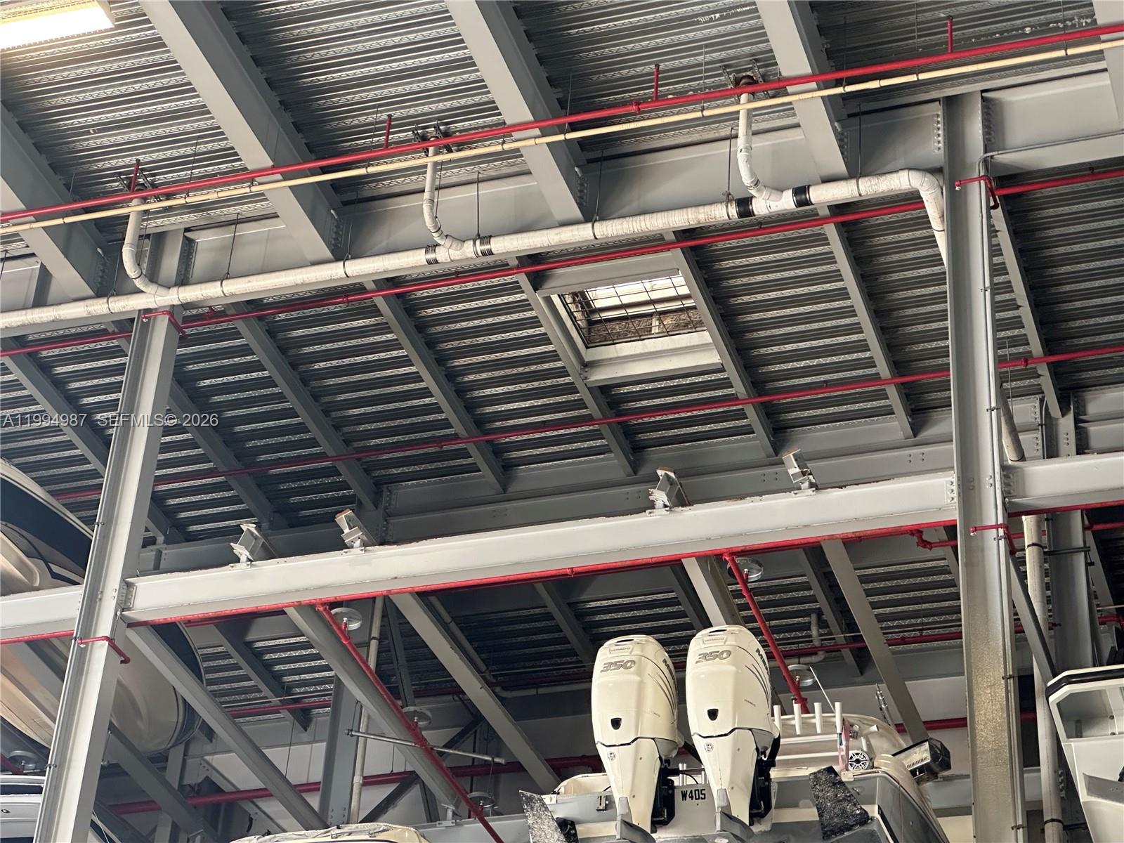 INTRACOASTAL WATERWAY - Land