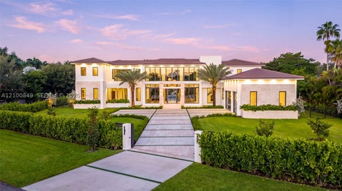 13805 Old Cutler Rd Palmetto Bay FL 33158