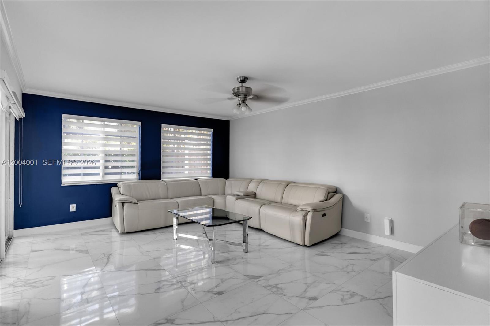 HAMMOCKS SEC 3 - Residential