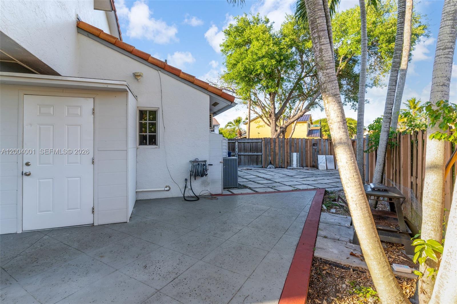 HAMMOCKS SEC 3 - Residential