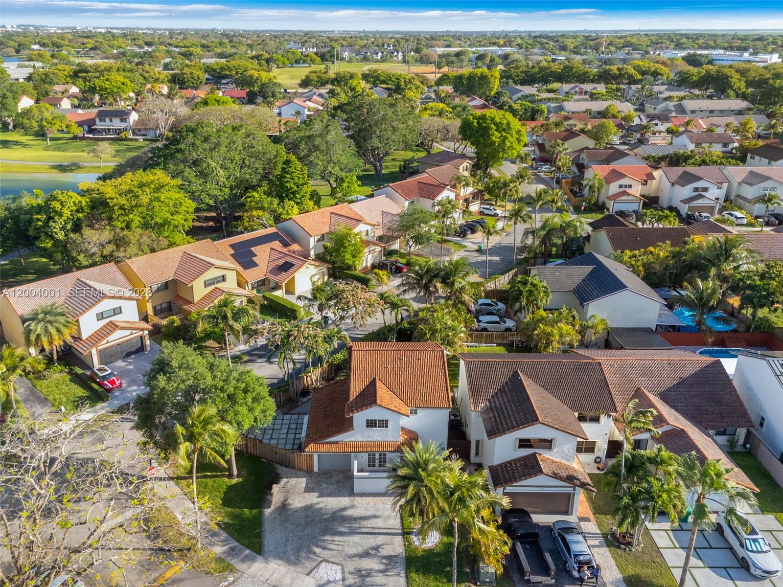 HAMMOCKS SEC 3 - Residential