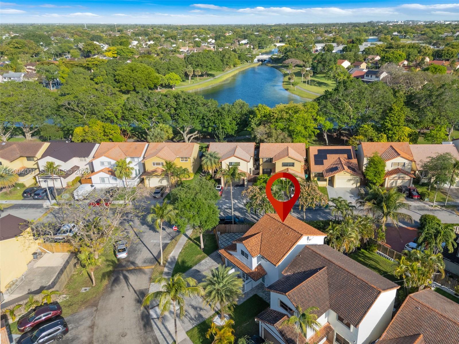 HAMMOCKS SEC 3 - Residential