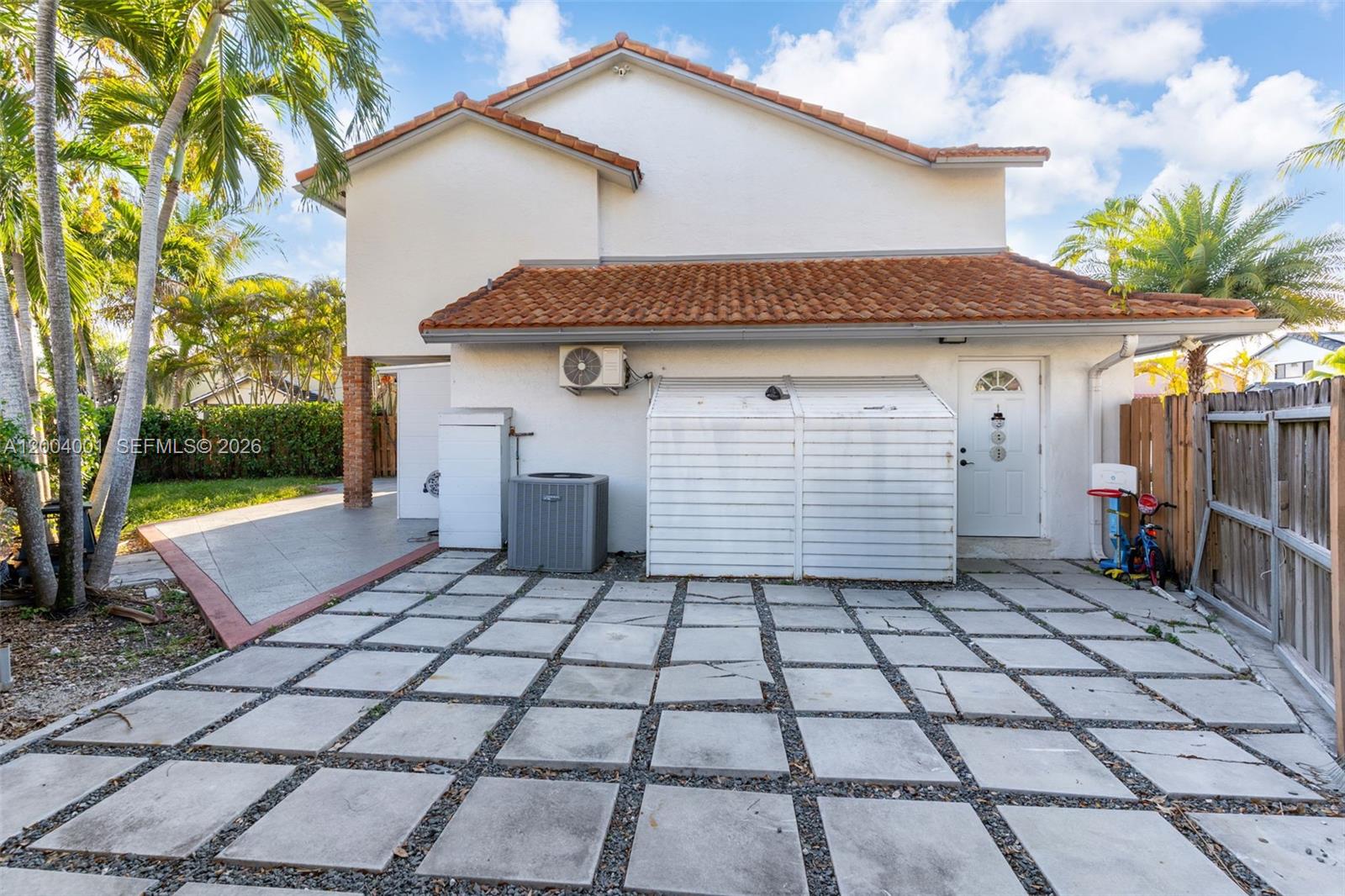 HAMMOCKS SEC 3 - Residential