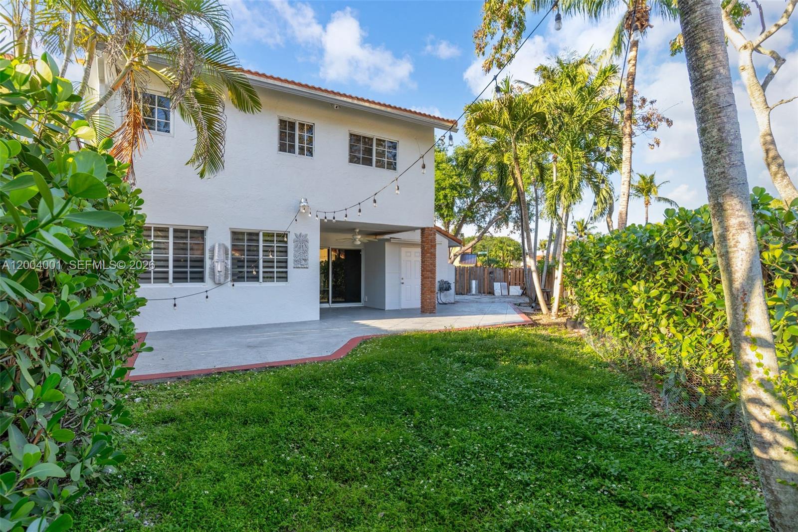 HAMMOCKS SEC 3 - Residential