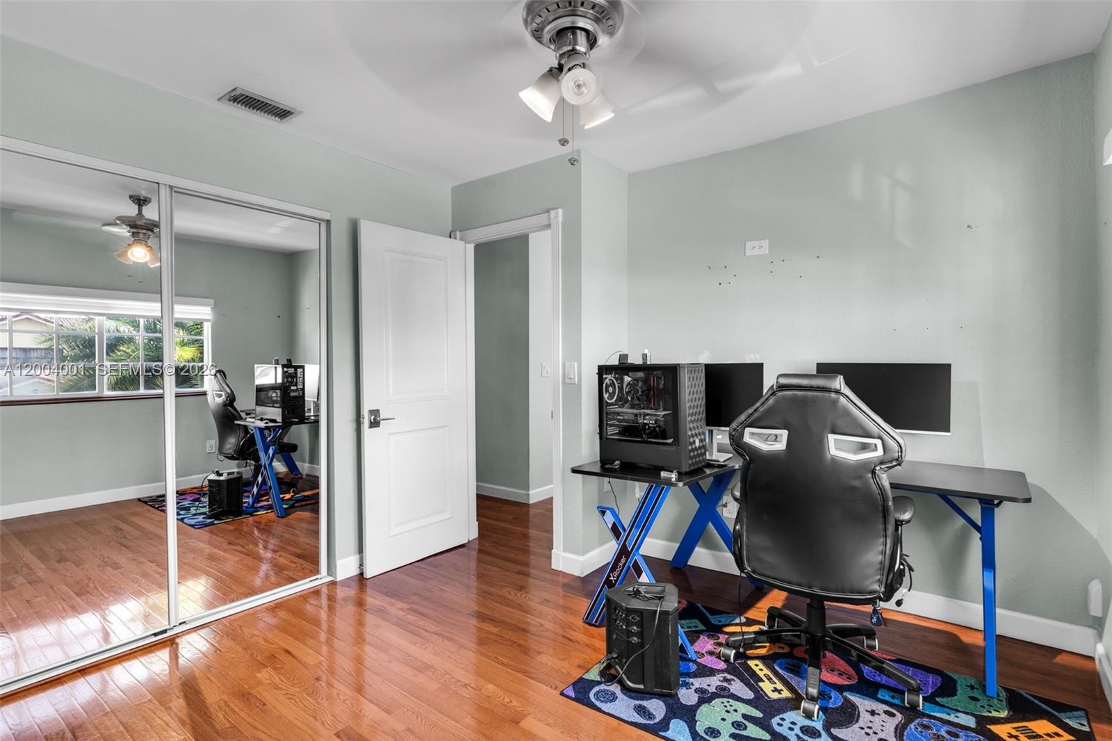 HAMMOCKS SEC 3 - Residential