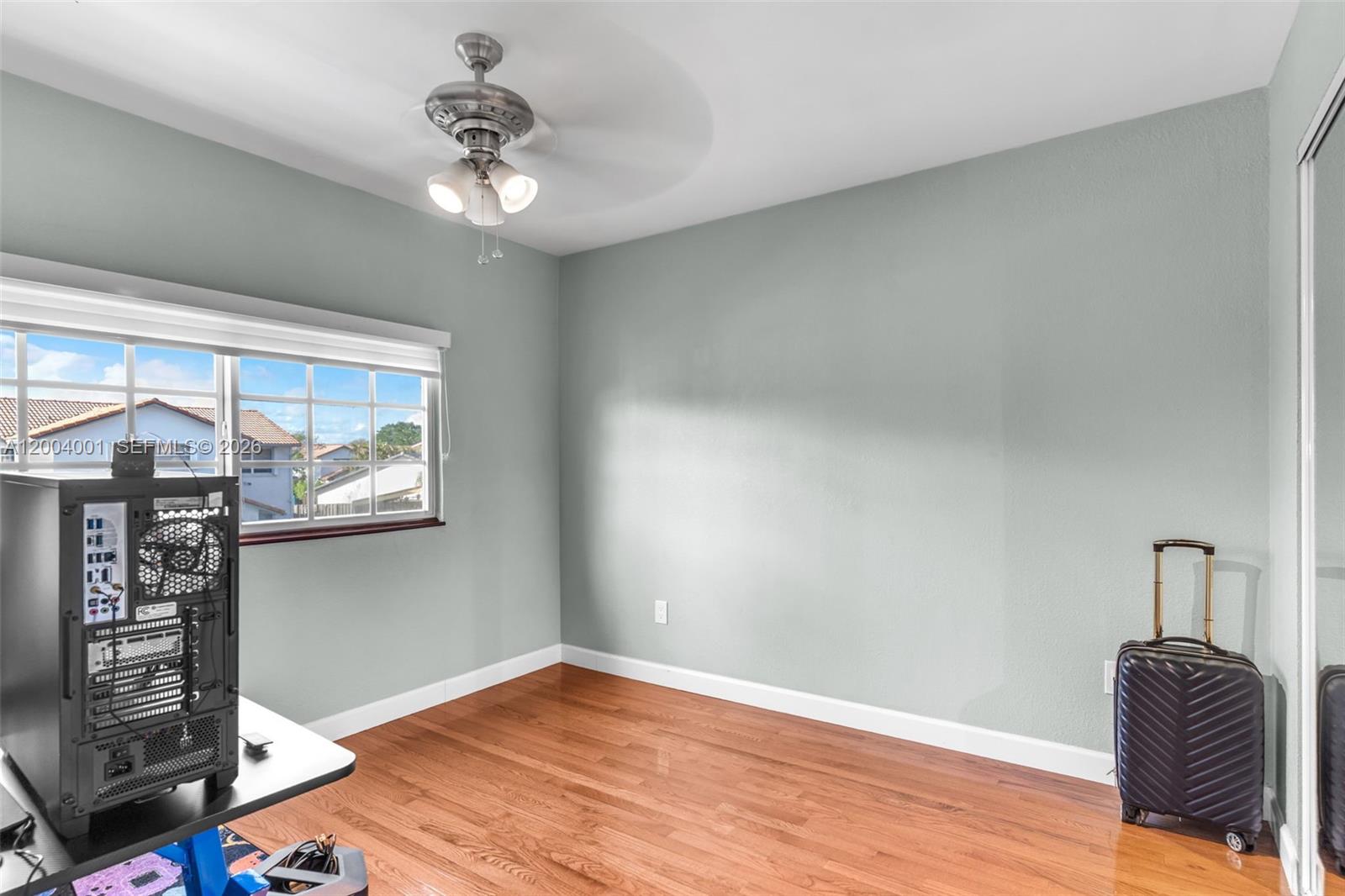 HAMMOCKS SEC 3 - Residential